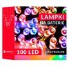200031 cl4160 lampki led na baterie 100 led M0