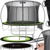 TP0020 TRAMPOLINA PENTRU GRĂDINĂ 3,66 M
