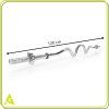 204584 act0007 gryf mocno lamany 120 cm 25 mm M0