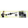 205419 act0009 gryf lamany czarny 120 cm 25 mm M0