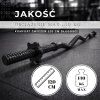 202583 act0009 gryf lamany czarny 120 cm 25 mm M0