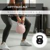 204898 act0063 miekki kettlebell 4 kg M0