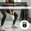 204884 act0065 miekki kettlebell 8 kg M0