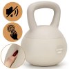 ACT0066 KETTLEBELL MOALE 10 KG