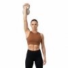 ACT0066 KETTLEBELL MOALE 10 KG
