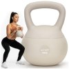 ACT0066 KETTLEBELL MOALE 10 KG