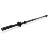 201608 act0011 gryf prosty czarny 180 cm 25 mm M0