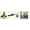 202398 act0011 gryf prosty czarny 180 cm 25 mm M0