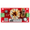 ASDIC-60-121-OF - Convertor DC/DC izolat 12VDC, 5A, 60W - Atte