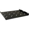 RAPS600 - Raft rigid 485×350 pentru dulap RACK tip RW/RWA/RS/ZRS