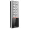 DS-K1T805MX - Terminal autonom de control al accesului, cititor de carduri - Hikvision