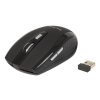 Mouse wireless BLOW MB-11 negru