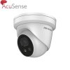Cameră IP dome 4Mpx, AcuSense, 2.8mm, IR30m - Hikvision DS-2CD2346G2-I