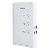 U1011-2 - Intercom cu mâini libere DUO - Vidos