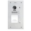 S1201A-2 - Panou de ușă DUO pentru un participant cu cameră și cititor RFID 125kHz - Vidos