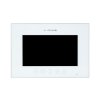 Monitor M11W pentru videointerfon, LCD de 7”, microSD - Vidos