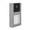 S11-4 - Stație de interfon pentru 4 utilizatori AHD, 2Mpx, IP54, Vidos X - Vidos