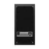 AV-05FD BLACK - Panou de interfon IP, SIP 2.0 - BasIP