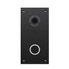 AV-05FD BLACK - Panou de interfon IP, SIP 2.0 - BasIP