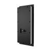 big bi 08fb silver panel bramowy ip 8 lokatorski ukey sip 2 0 basip 5060514913161