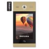 AA-14FB GOLD - panou de interfon IP, 10" LCD, UKEY, SIP 2.0 - BasIP