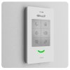 SP-03 WHITE - Interfon IP cu mâini libere, PoE, SIP 2.0 - BasIP