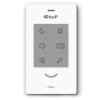 SP-03 WHITE - Interfon IP cu mâini libere, PoE, SIP 2.0 - BasIP