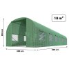Folie pentru solar 3x6m (18m2) verde