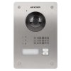 DS-KIS703-P-Y / KIT-D2-PL703 - Videointerfon Vila, set 2-țoli IP, WiFi - Hikvision