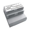 EWD-10IN - Sursă de alimentare pentru intercom, carcasă EURO - Elfon