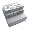 EWD-10 - Sursă de alimentare pentru interfon, carcasă EURO - Elfon