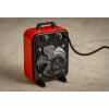 Încălzitor electric 9kW DED9924B (Farba Červená)