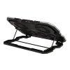 Suport răcitor pentru notebook 6 ventilatoare VORTEX