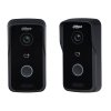 KTP03 - Videointerfon IP pentru 1 gospodărie, HD, PoE, Villa - Dahua