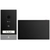 HP7 - Videointerfon IP cu 2 fire, WiFi, cititor de brățări - EZVIZ