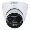 Cameră termovizuală IP bispectrală TPC-DF1241-B3F4-S2 WizSense - Dahua