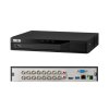BCS-L-XVR1601-V - Recorder 16 canale, 5 în 1, de până la 5Mpx, 1x HDD - BCS Line