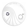 DS-PDSMK-S-WE - Senzor de fum wireless AX PRO - Hikvision