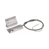B-4L - Contact magnetic de brac (carcasă metalică) - SATEL