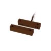 B-1M BR - Contact magnetic lateral - SATEL