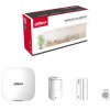 ART-ARC3000H-03-FW2(868) - Set de alarme wireless, WiFi, GPRS - Dahua