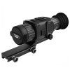 big thunder pro te25 celownik termowizyjny 256x192 25mm hikmicro 6974004640620