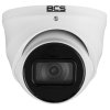 BCS-L-EIP25FSR5-Ai2 - Cameră IP cu dome 5Mpx, 2.8mm, IR50m, Ai - BCS Line
