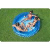 Piscină gonflabilă pentru copii 168x53cm Bestway 54479