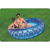 Piscină gonflabilă pentru copii 168x53cm Bestway 54479