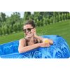 Piscină gonflabilă pentru copii 168x53cm Bestway 54479