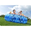 Piscină gonflabilă pentru copii 168x53cm Bestway 54479