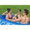 Piscină gonflabilă pentru copii 168x53cm Bestway 54479