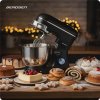 Robot de bucătărie planetar mixer 3 în 1 6l Berdsen 1400 W BD-756