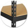 regal metalowy magazynowy 183 60121